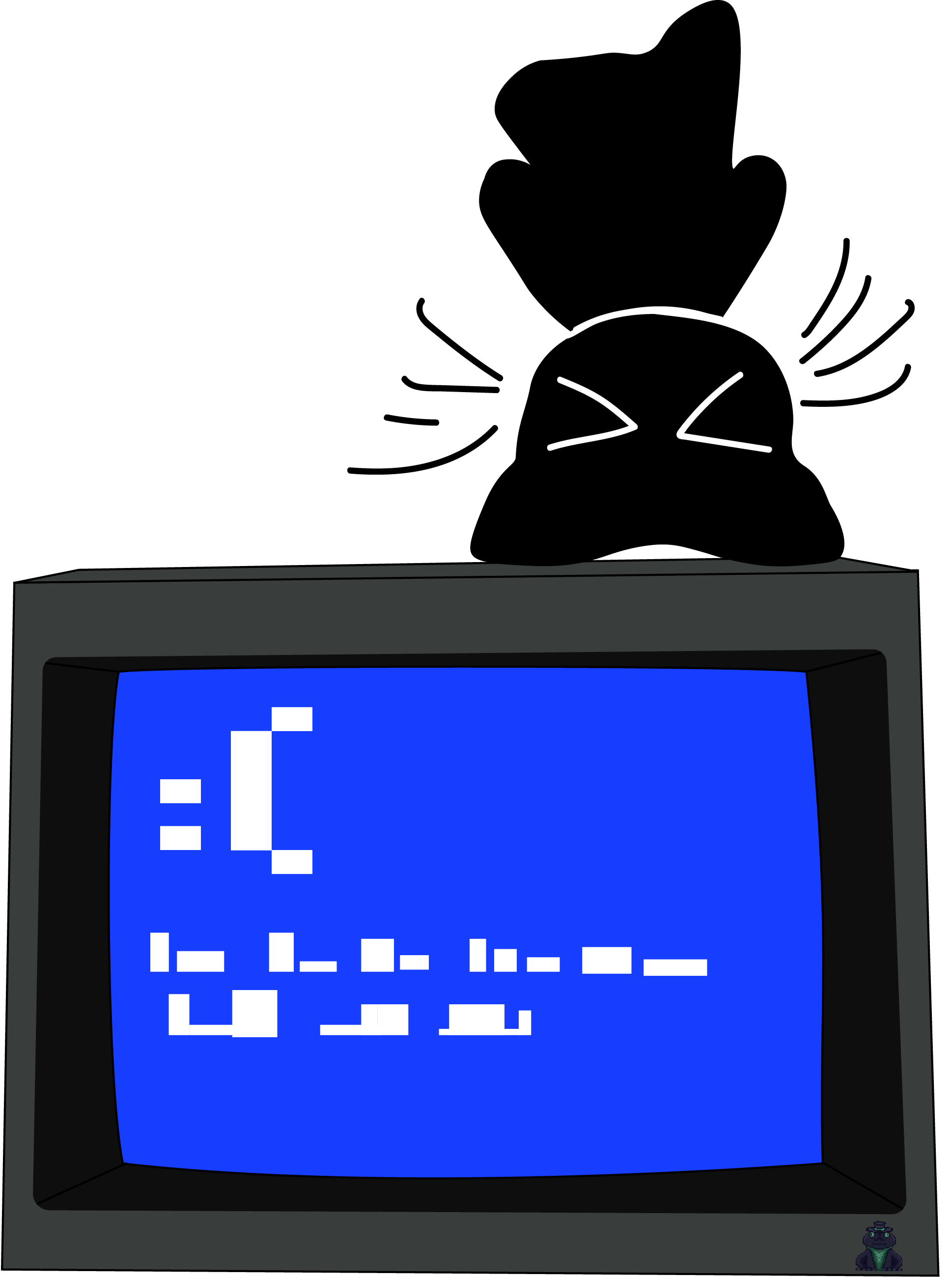 Mard terminal logo